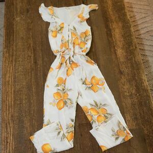For-love-lemons Women's multi Jumpsuit